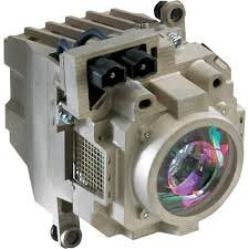 DWU951 Christie Projector Lamp Replacement. Projector Lamp Assembly with Genuine Original Osram P-VIP Bulb Inside.