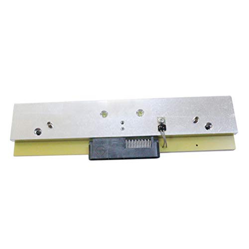 PARTSHE P1083320-016 Printhead for Zebra ZT620 Thermal Label Printer 300dpi