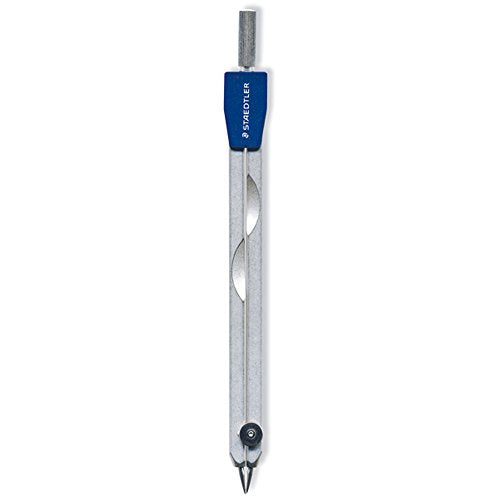Staedtler compass set Mars 553 09S