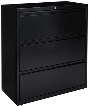 Lorell LLR88028 Lateral File Cabinet