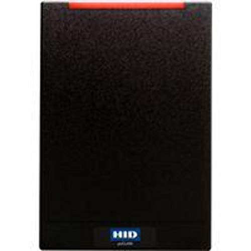 HID Global RP40-H PIVCLS SE LF STD HF STD/SIO/SEOS Pig BLK WG
