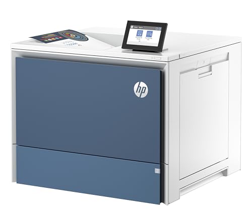 Hewlett-Packard HP Color Laserjet Enterprise 5700dn Printer