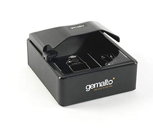 Gemalto Full-Page Passport and Document Reader AT10K