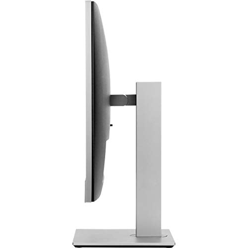 HP Home Office Bundle with 2 x E273 27" Monitors (HDMI, DisplayPort) - HP USB-C Dock - Dual Monitor Stand - Wireless Keyboard and Mouse, Gel Wrist Pad - 32GB USB Drive - Surge Protector and More