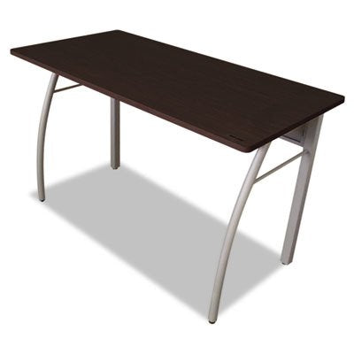 LITTR733MOC - Trento Line Rectangular Desk