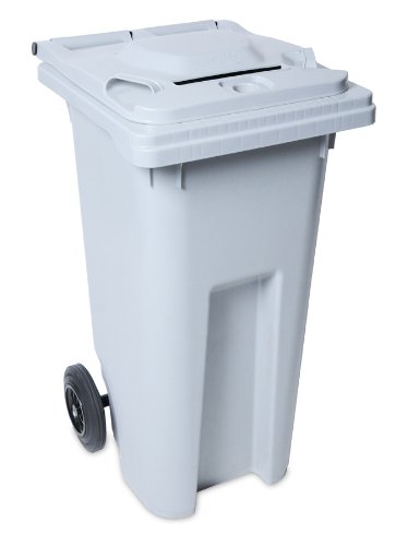 HSM 32 Gallon Shred Cart (32G-I120L-64-LS-720D)