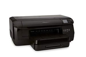 HP OfficeJet Pro 8100 Wireless Photo Printer with Mobile Printing (CM752A) (Renewed)