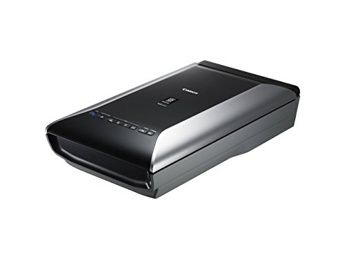 Canon CanoScan 9000F MKII Flatbed Scanner (Renewed)