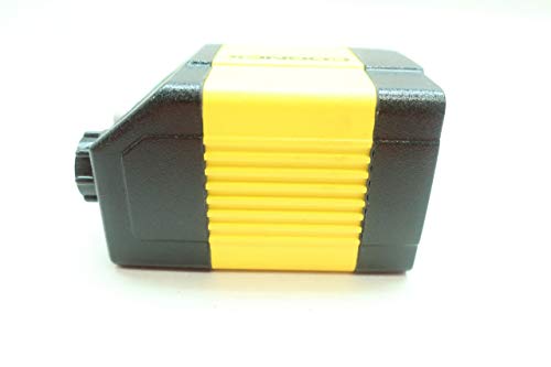 Cognex DM302X KCC-REM-CGX-DM300 Barcode Scanner 24V-DC