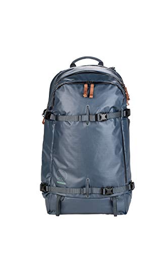 Shimoda Explore 30 Backpack - Blue Nights (520-041)