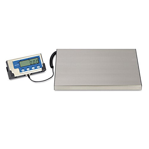 Brecknell LPS400 Portable Shipping Scale