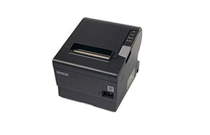 EPSON C31CA85084 Epson TM-T88V USB Thermal Receipt Printer (Renewed)
