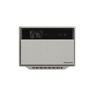 XGIMI HORIZON Ultra 4K Projector - Dolby Vision, Dual Light, Android TV 11, Harman Kardon Speakers - Home Theater Projector