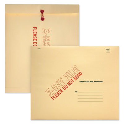 QUAE8894 - X Ray Film Mailer