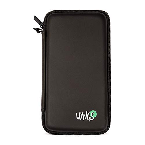 TI Nspire CX CAS Graphing Calculator + WYNGS Protective Case