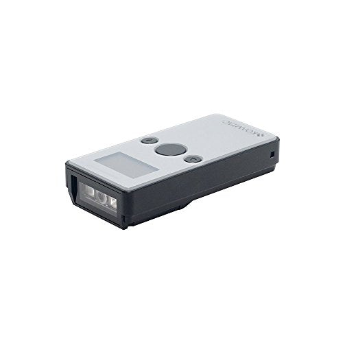 Koamtac KDC270Ci 2D Imager Bluetooth Barcode Scanner and Data Collector