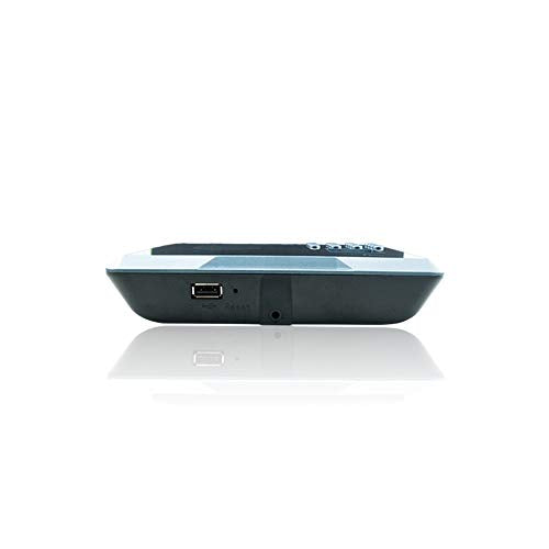 Lifyn2 Time Machine Face Recognition Attendance Recorder with Access Control