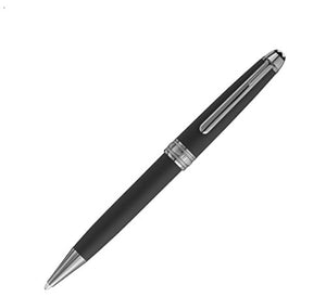 Montblanc Meisterstück Ultra Black 164 Classique Ballpoint Pen