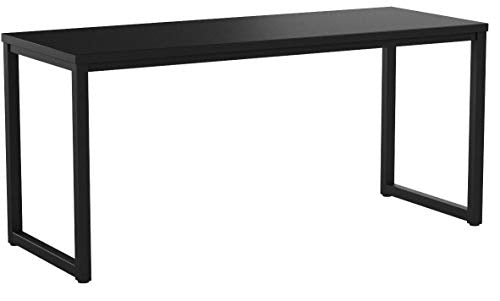 Zinus Modern Large Office Desk, Computer Desk, Workstation 63 Inch