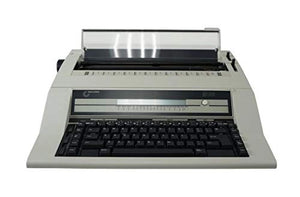 Nakajima AE-740 Electronic Typewriter with Memory and Display