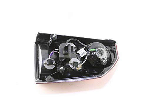 Chrysler Genuine 4805853AE Electrical Tail Stop Turn Lamp