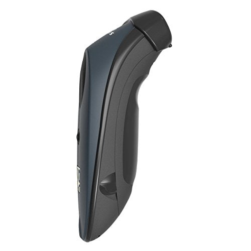 CHS 7Xi, 2D Barcode Scanner, Durable, Gray