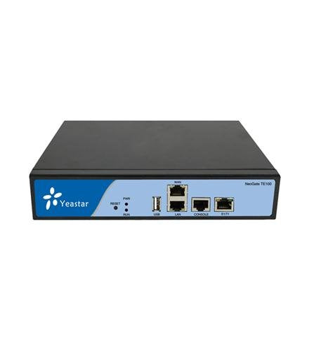 Generic VoIP PRI Gateway - YEASTAR YST-TE100 / NeoGate TE100
