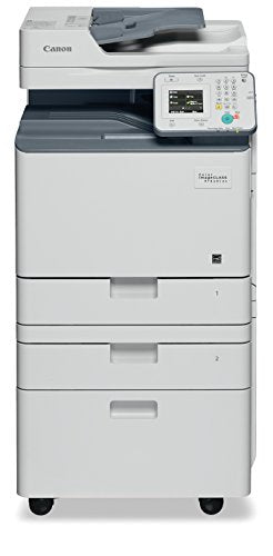 Canon Office Products imageCLASS MF810/820Cdn 550 Sheet Cassette Feeding Unit with Cabinet