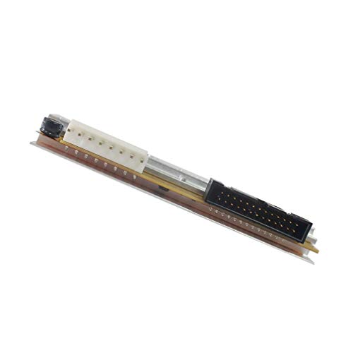 Printhead for 110Xi4 Printers, Thermal Print Head for Zebra 110Xi4 300dpi P1004232 P23741-25 Genuine