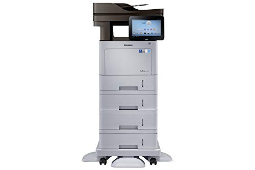 Samsung Multifunctional device SL-M4580FX/SEE