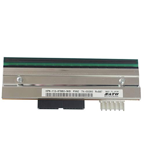 GH000741A Printhead for SATO CL408 CL408e LM408e MR400e Thermal Label Printer 203dpi