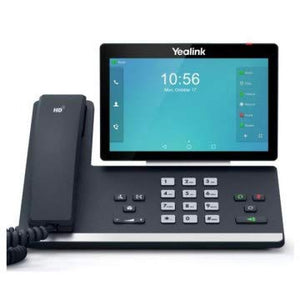 Yealink SIP-T58A 4-Pack IP Phone with Android HD Media, 16-Lines - Yealink