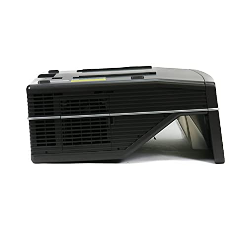 SMART SMART UX80 Projector 3600 ANSI Lumens Ultra-Short Throw WXGA Projector 3D