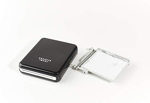Sharper Image Portable Photo Printer