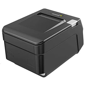 Scangle SGT-88IV Desktop USB Direct Thermal POS Receipt Printer - with USB/Serial/Ethernet Ports - Work on Windows XP//7/8/8.1/10/Linux/Android