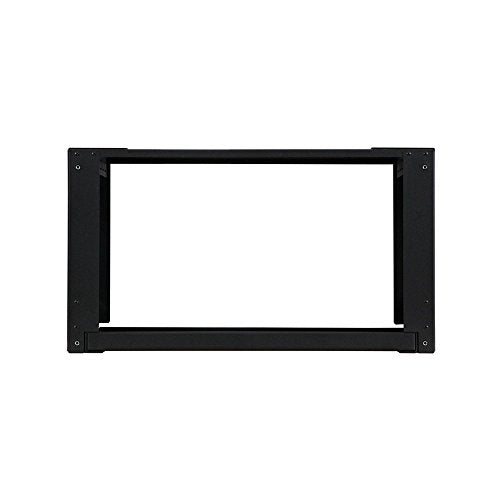 Kendall Howard 4U Wall Mount Rack