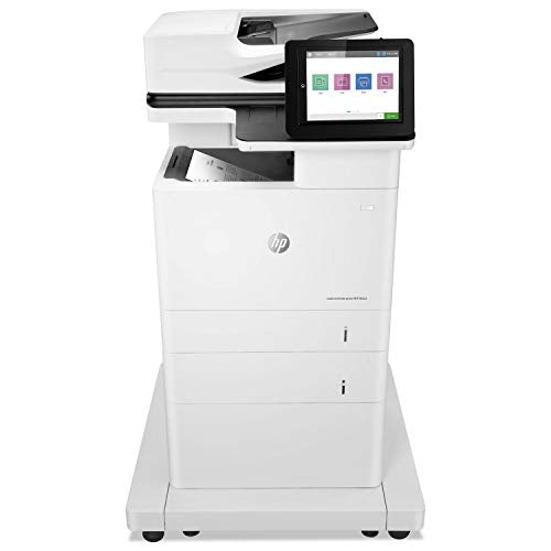 HP Laserjet Enterprise MFP M632fht (J8J71A)