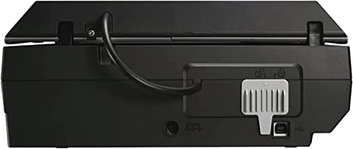 Epson Perfection V600 Photo Color Scanner - 6400 x 9600 dpi, USB Connectivity