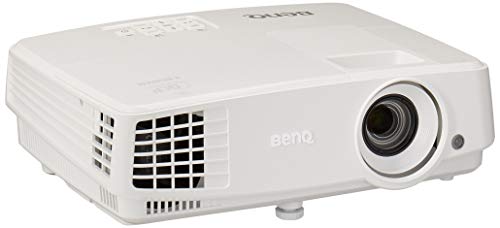 BenQ MX570 Projector (Renewed)