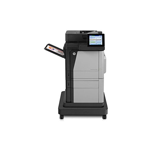 HP Color Laserjet Enterprise MFPM680f, Copy/Fax/Print/Scan