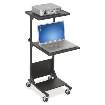 BLT81052 - Balt Adjustable Height Projection Stand