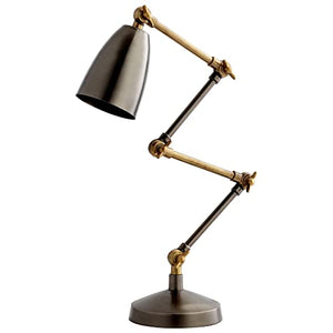 Cyan Design Angleton Desk Table Lamps