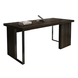 jinyi2016SHOP Wood PC Desk Luxury Laptop Desk - 1.8m Home Office Writing Desk
