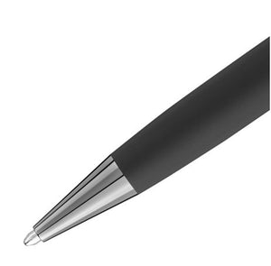 Montblanc Meisterstück Ultra Black 164 Classique Ballpoint Pen