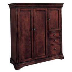 DMI Office Furniture Rue De Lyon Armoire
