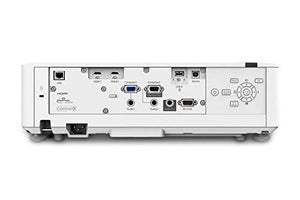 Epson PowerLite L500W Laser Projector - HDTV