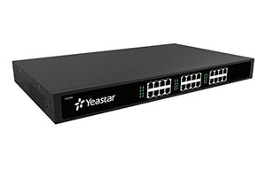 YEASTAR NeoGate 24 FXS Port Gateway YST TA2400