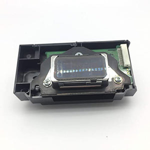 zzsbybgxfc Accessories for Printer PRTA04327 Printhead Print Head for Ep-s0n Stylus Pro 7600/9600 Printer - F138040/F138050
