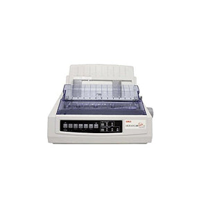 Oki MICROLINE 320 Turbo/n Dot Matrix Printer (62415401)