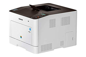 Samsung ProXpress C3010DW Wireless Color Laser Printer with Mobile Connectivity, Duplex Printing, Print Security & Management Tools, Amazon Dash Replenishment Enabled (SS209A)